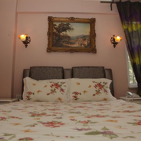 Yesim Suites Provincia di Provincia di Istanbul Esterno foto