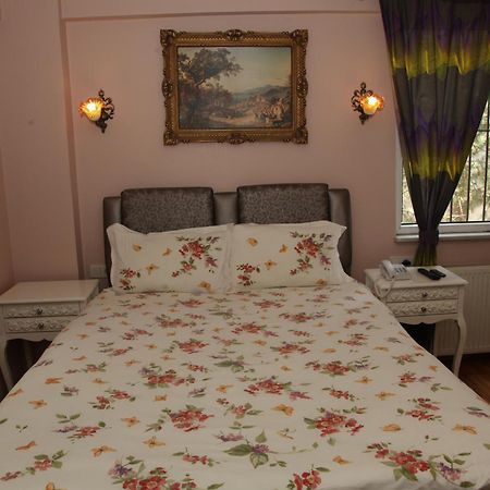 Yesim Suites Provincia di Provincia di Istanbul Esterno foto