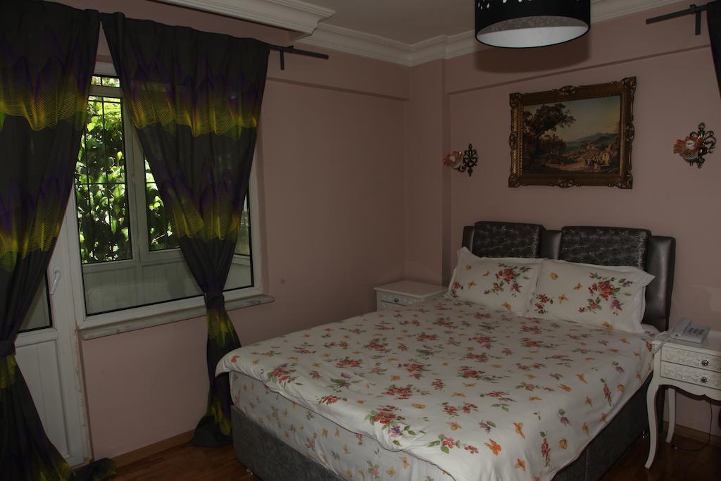 Yesim Suites Provincia di Provincia di Istanbul Camera foto
