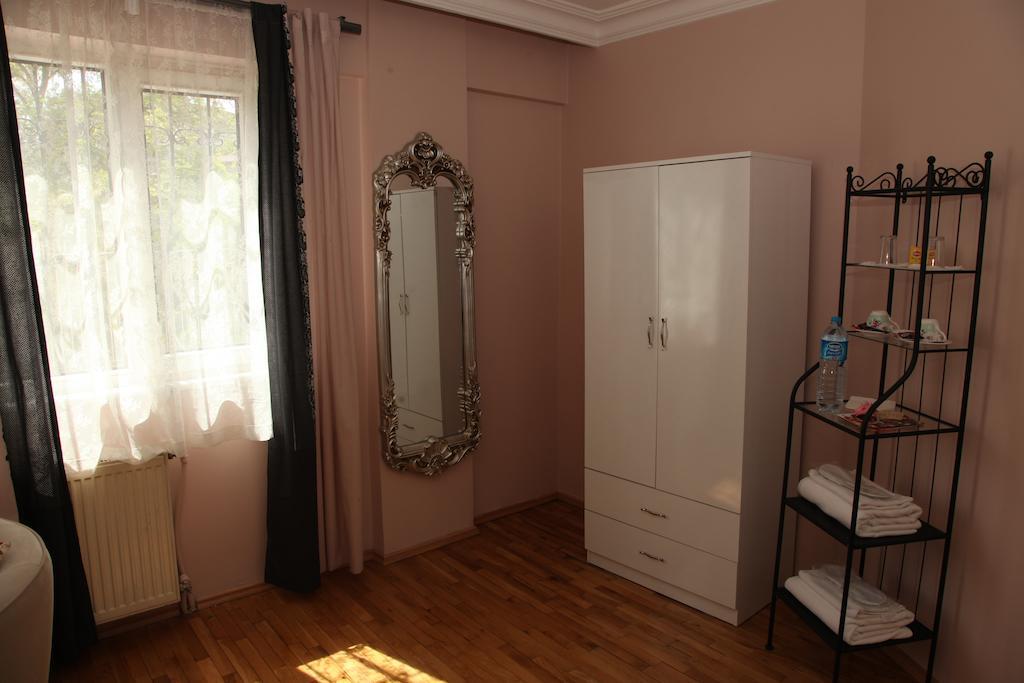 Yesim Suites Provincia di Provincia di Istanbul Camera foto