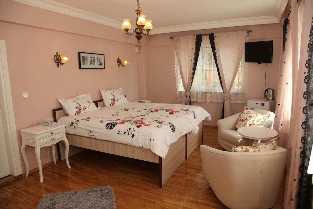Yesim Suites Provincia di Provincia di Istanbul Camera foto