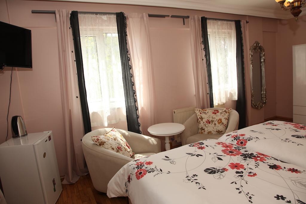 Yesim Suites Provincia di Provincia di Istanbul Camera foto