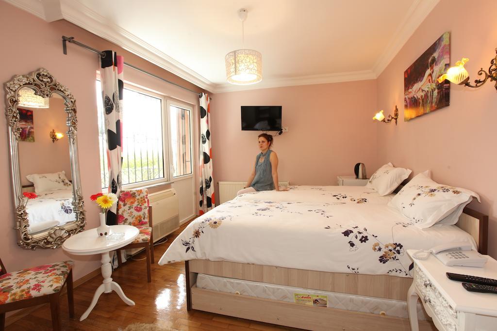 Yesim Suites Provincia di Provincia di Istanbul Camera foto