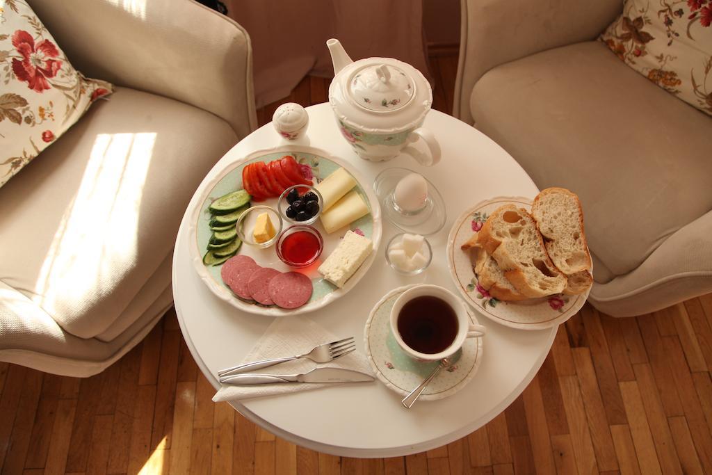 Yesim Suites Provincia di Provincia di Istanbul Camera foto