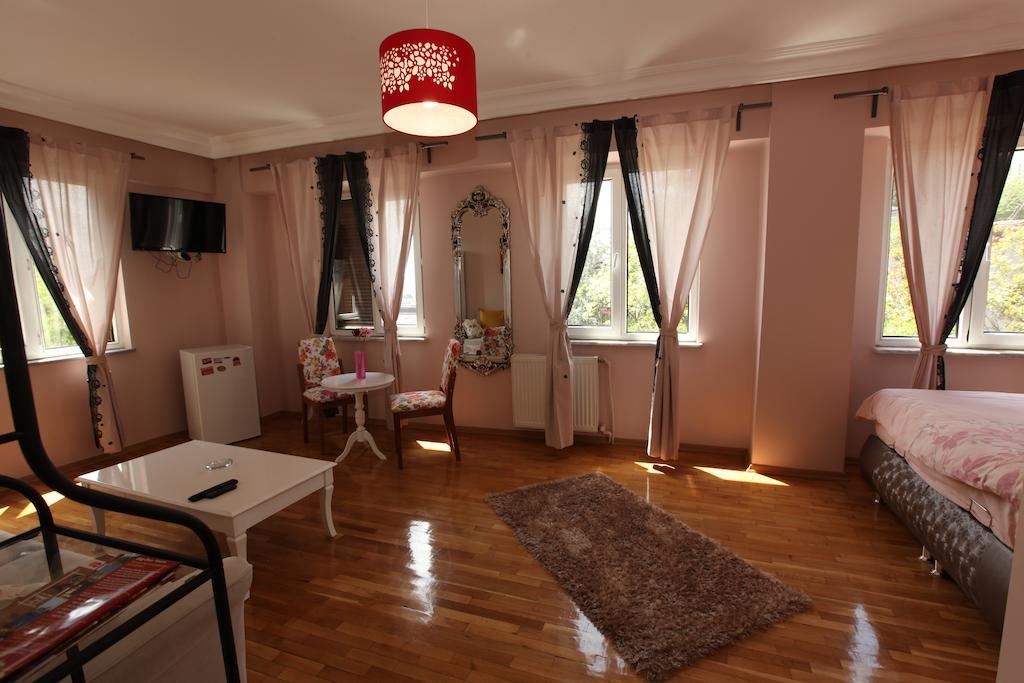 Yesim Suites Provincia di Provincia di Istanbul Camera foto