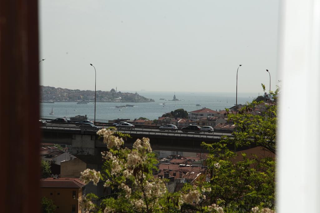 Yesim Suites Provincia di Provincia di Istanbul Camera foto