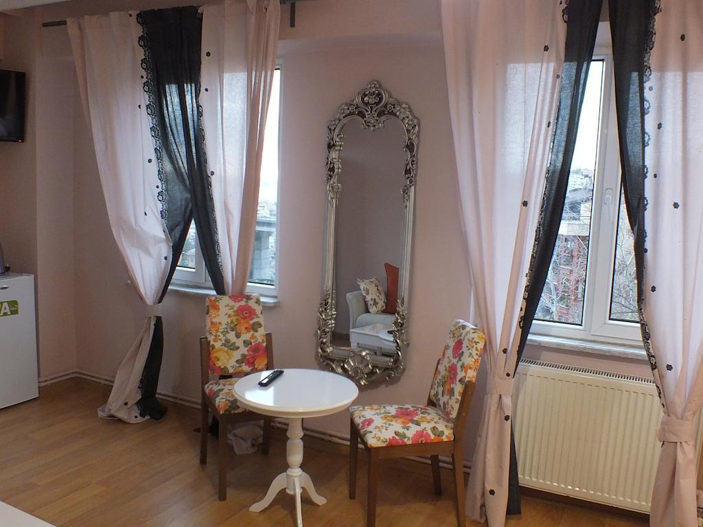 Yesim Suites Provincia di Provincia di Istanbul Camera foto