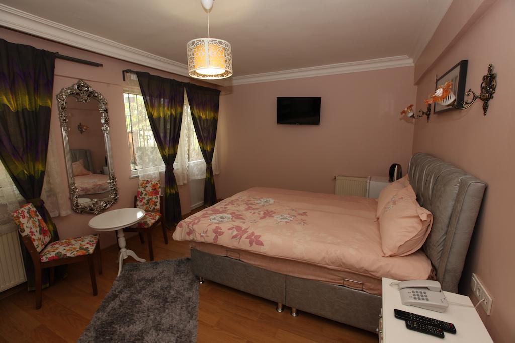 Yesim Suites Provincia di Provincia di Istanbul Camera foto