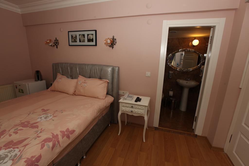 Yesim Suites Provincia di Provincia di Istanbul Camera foto