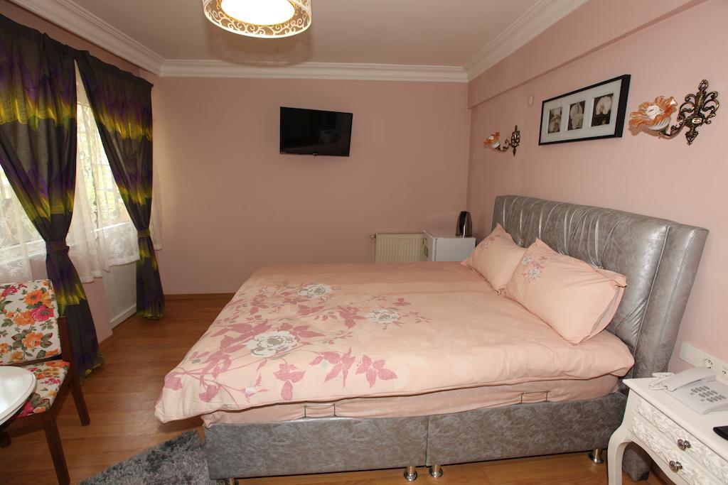 Yesim Suites Provincia di Provincia di Istanbul Camera foto