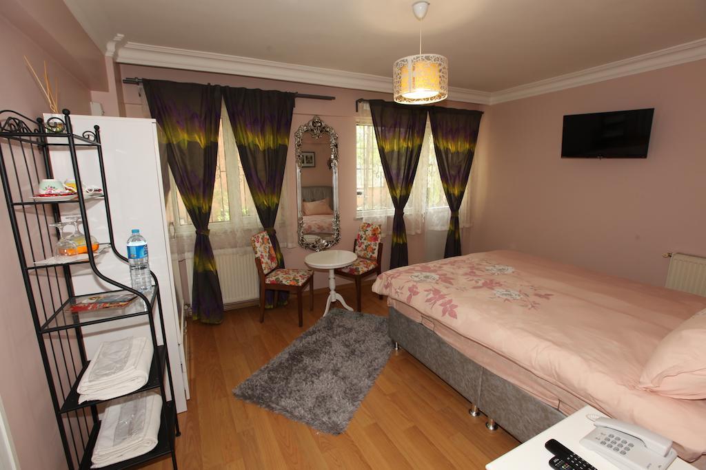 Yesim Suites Provincia di Provincia di Istanbul Camera foto