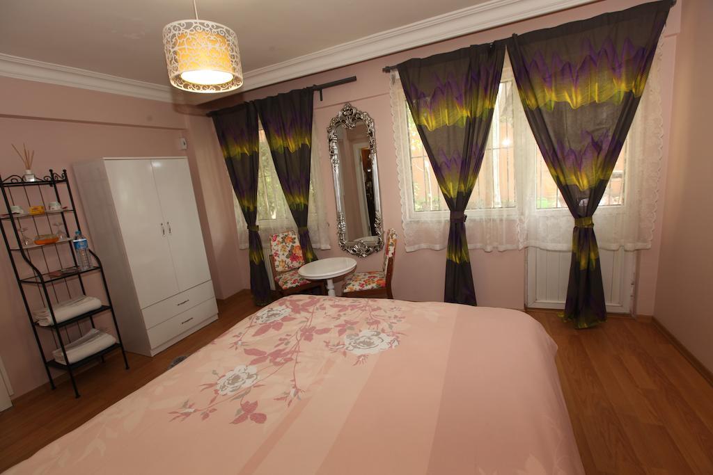 Yesim Suites Provincia di Provincia di Istanbul Camera foto