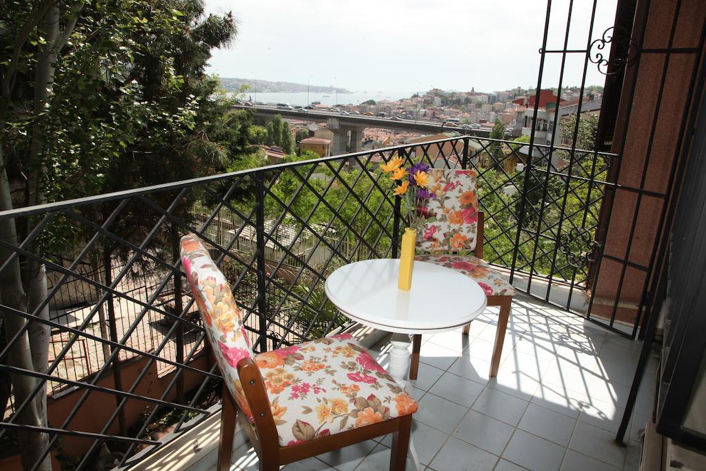 Yesim Suites Provincia di Provincia di Istanbul Camera foto