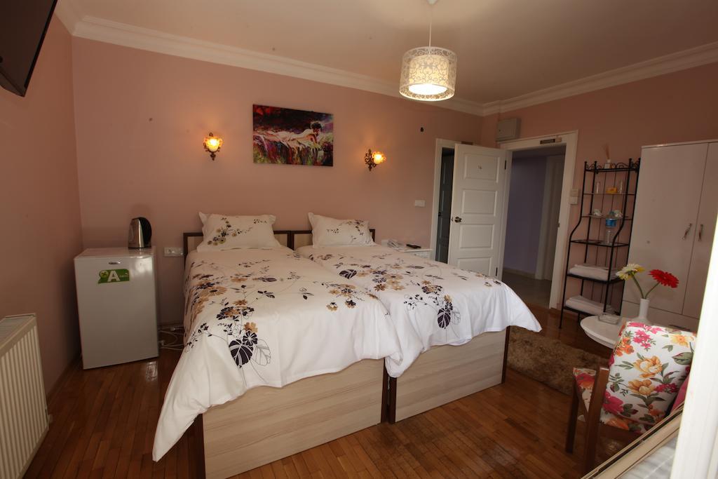 Yesim Suites Provincia di Provincia di Istanbul Camera foto