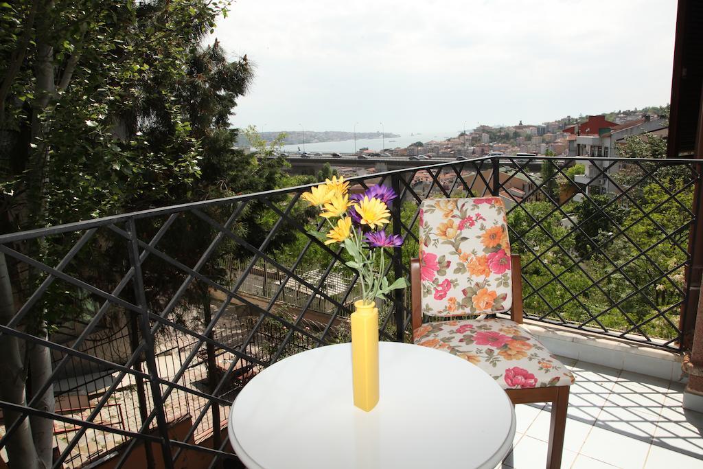 Yesim Suites Provincia di Provincia di Istanbul Camera foto