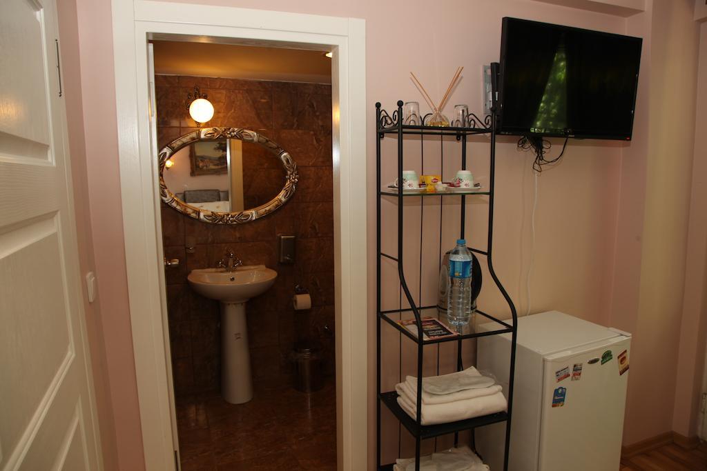 Yesim Suites Provincia di Provincia di Istanbul Camera foto