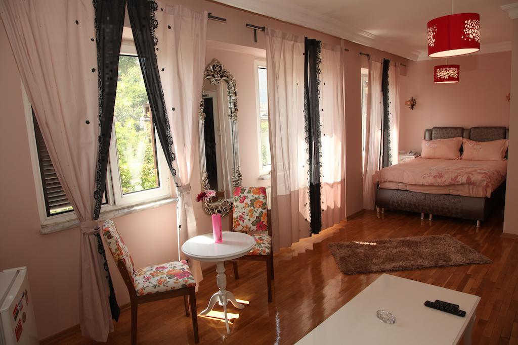 Yesim Suites Provincia di Provincia di Istanbul Camera foto