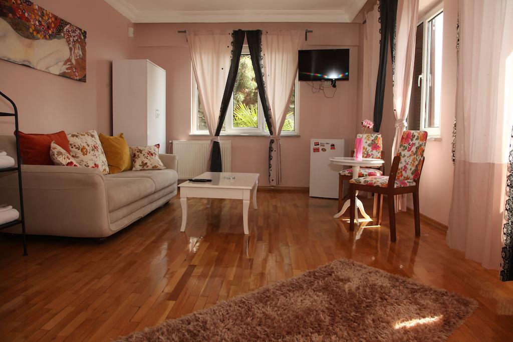 Yesim Suites Provincia di Provincia di Istanbul Camera foto