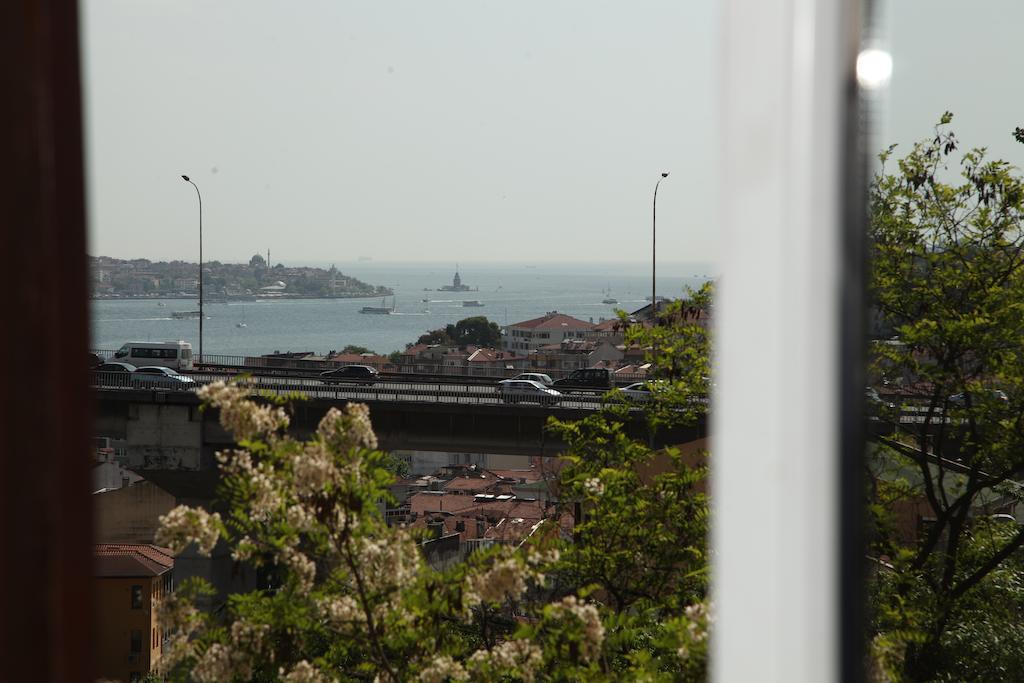 Yesim Suites Provincia di Provincia di Istanbul Camera foto