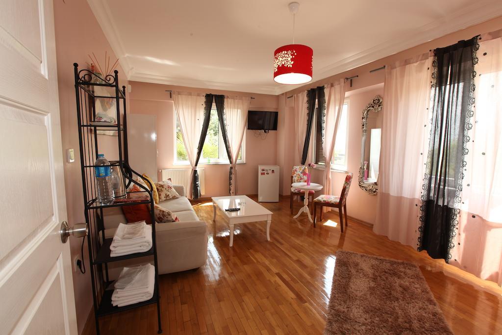 Yesim Suites Provincia di Provincia di Istanbul Camera foto