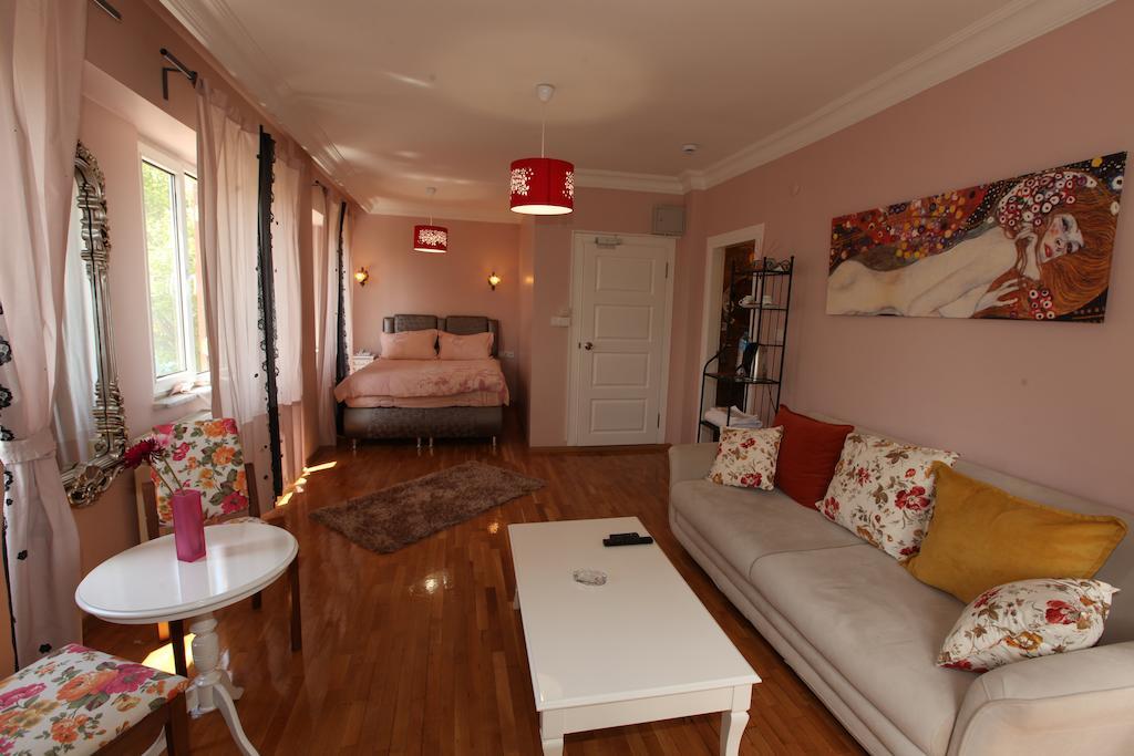 Yesim Suites Provincia di Provincia di Istanbul Camera foto