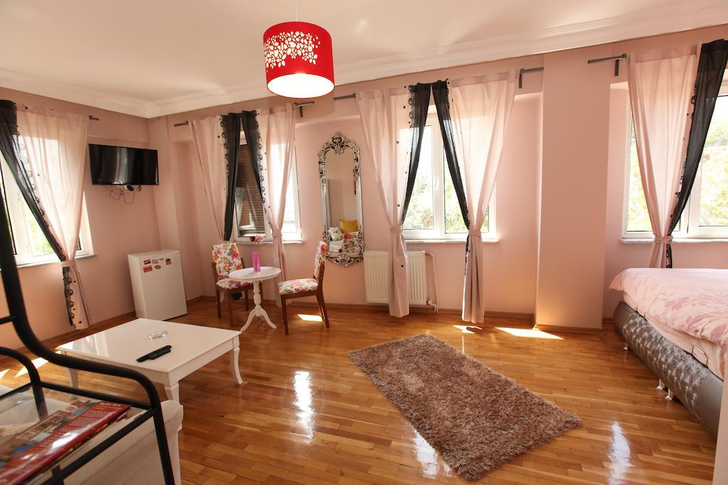 Yesim Suites Provincia di Provincia di Istanbul Camera foto