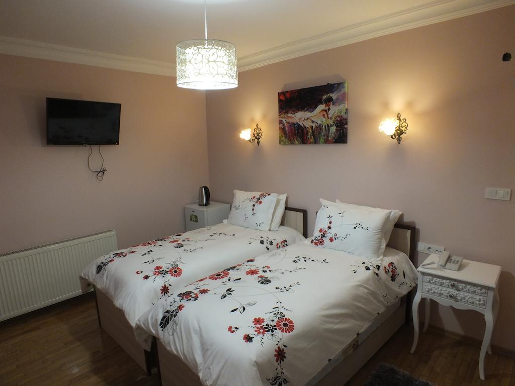 Yesim Suites Provincia di Provincia di Istanbul Camera foto