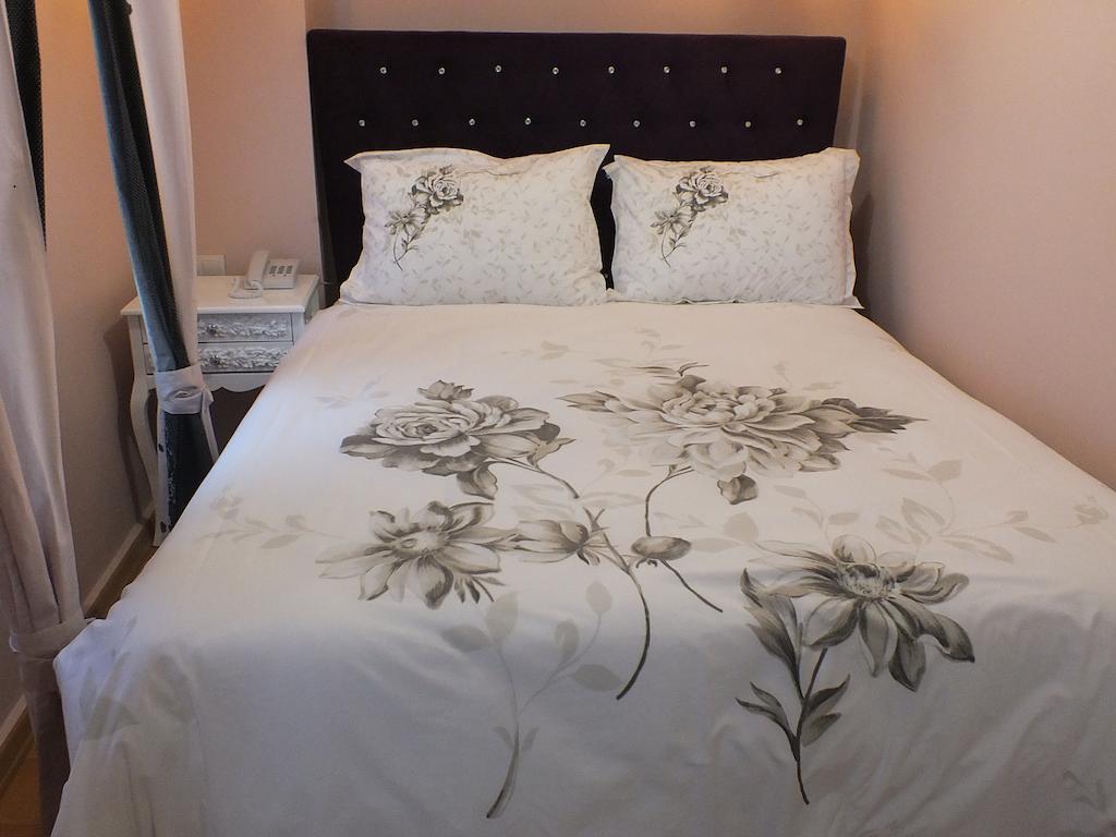 Yesim Suites Provincia di Provincia di Istanbul Esterno foto