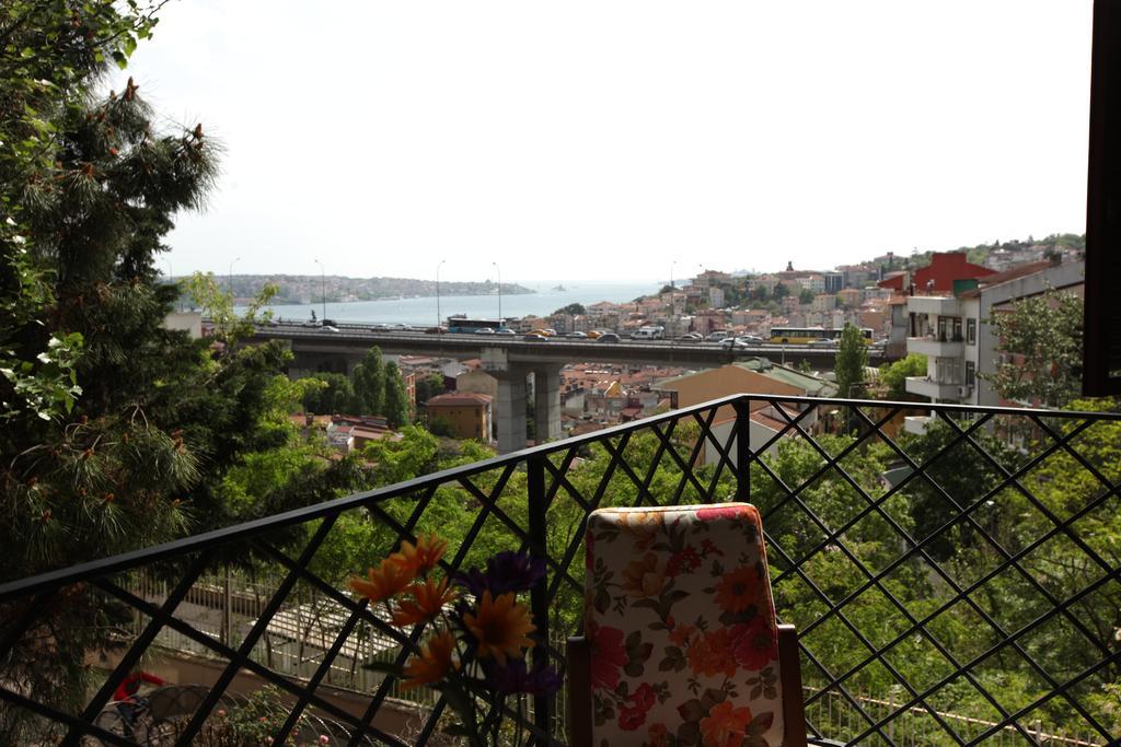 Yesim Suites Provincia di Provincia di Istanbul Esterno foto
