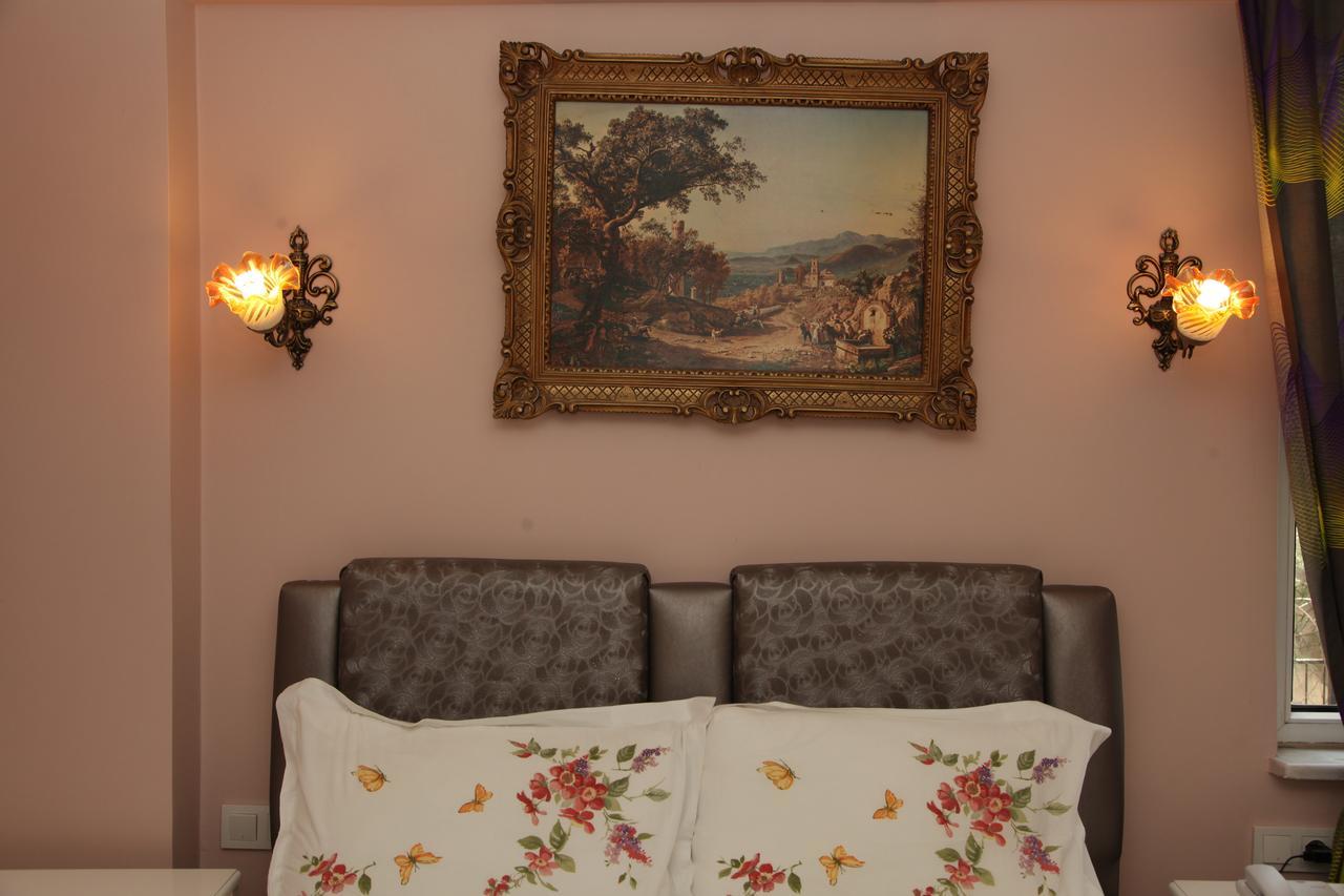 Yesim Suites Provincia di Provincia di Istanbul Esterno foto