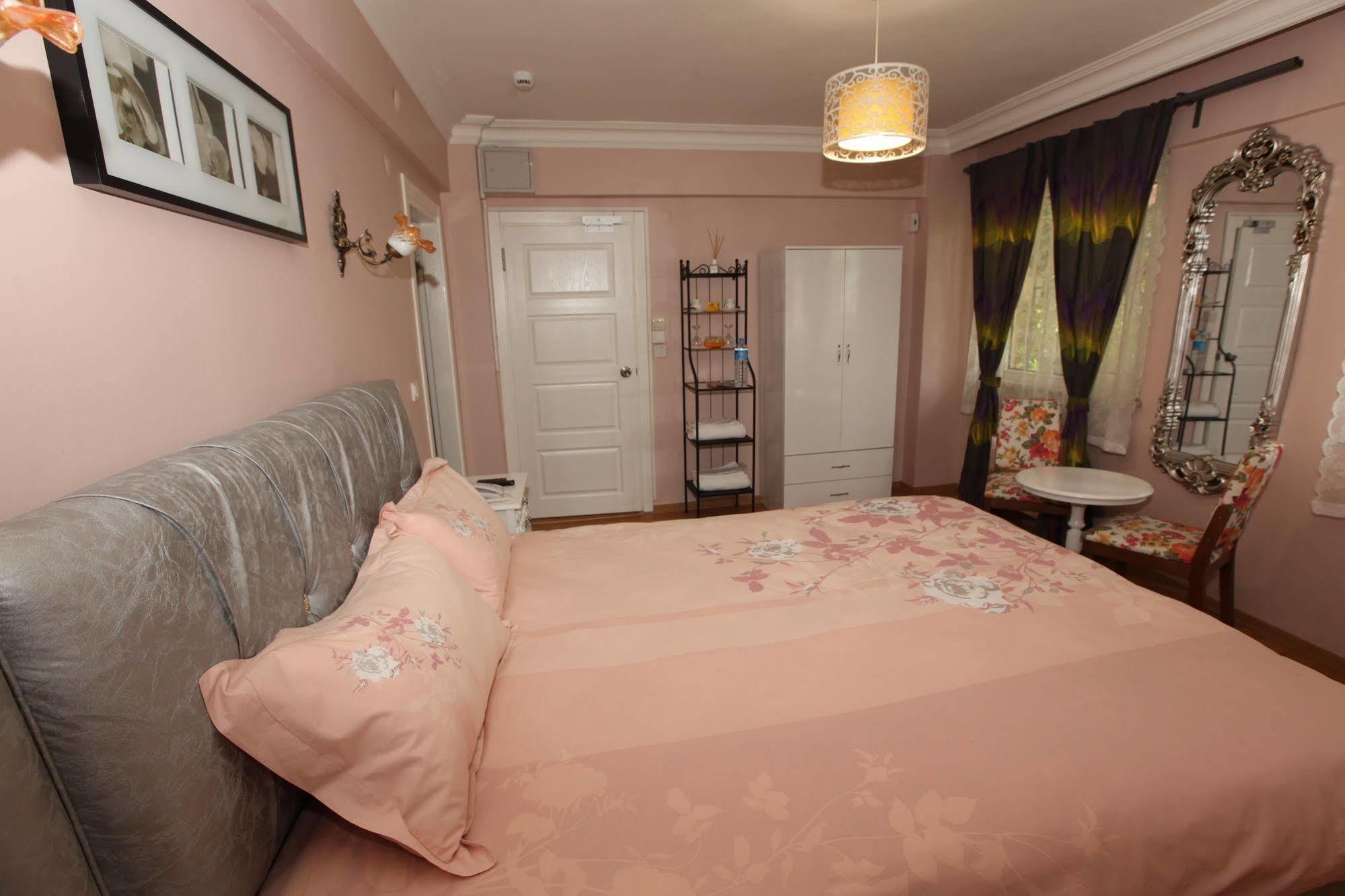 Yesim Suites Provincia di Provincia di Istanbul Esterno foto